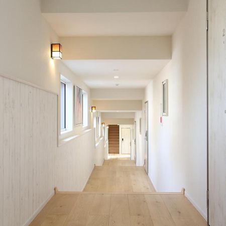 The Seasons Apartments Hakuba Bagian luar foto