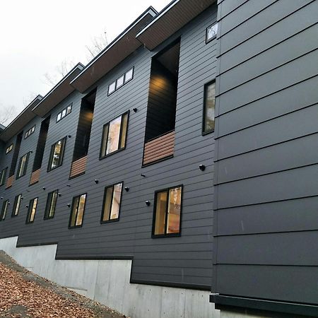 The Seasons Apartments Hakuba Bagian luar foto