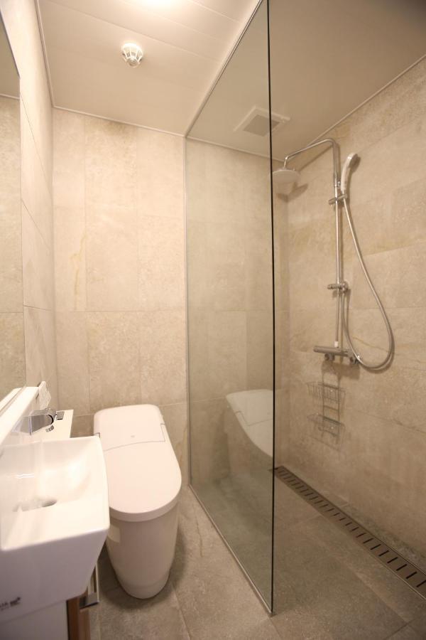 The Seasons Apartments Hakuba Bagian luar foto