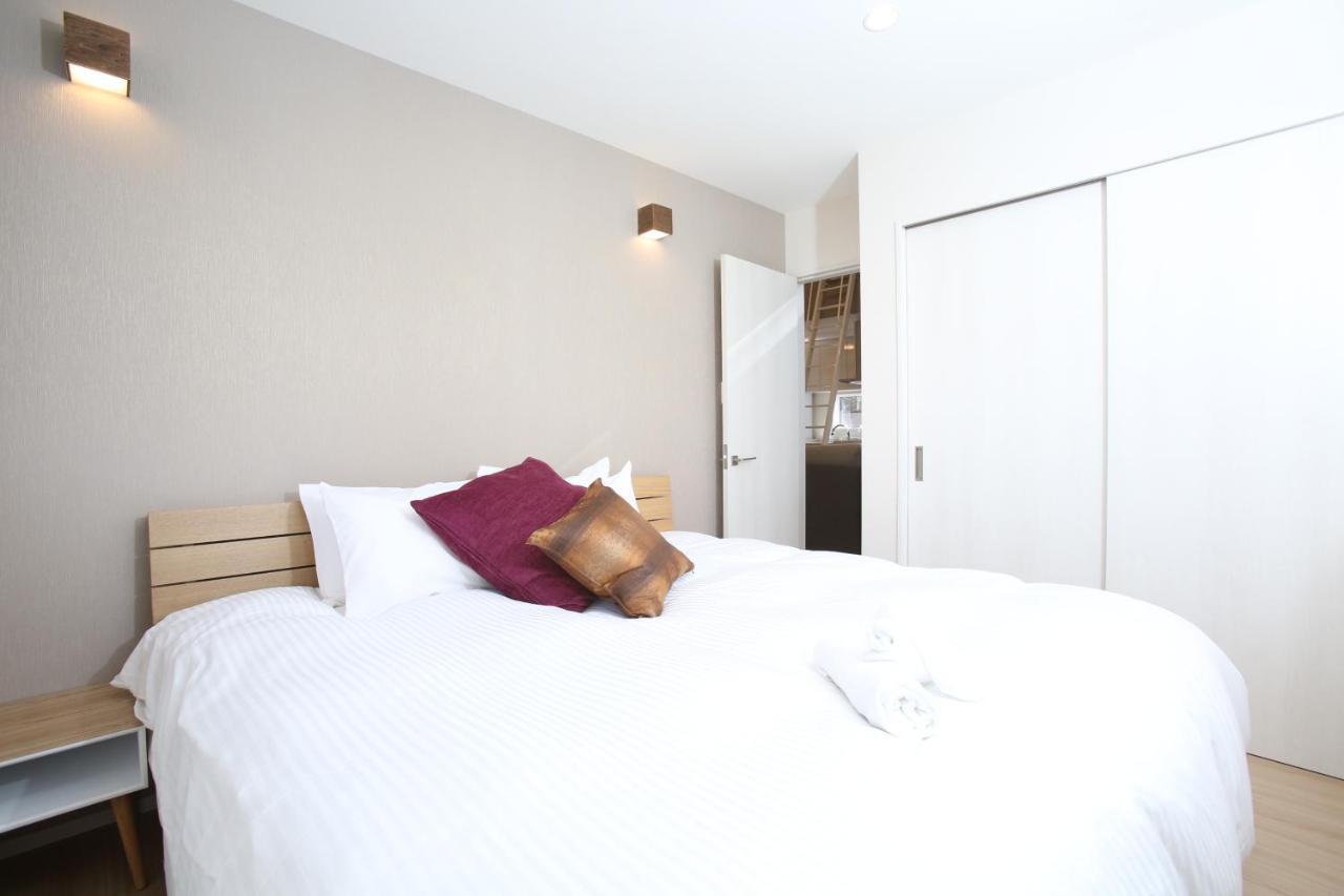 The Seasons Apartments Hakuba Bagian luar foto