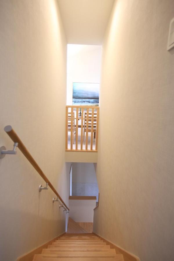 The Seasons Apartments Hakuba Bagian luar foto